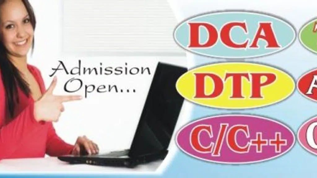 SS computer institute moradabad