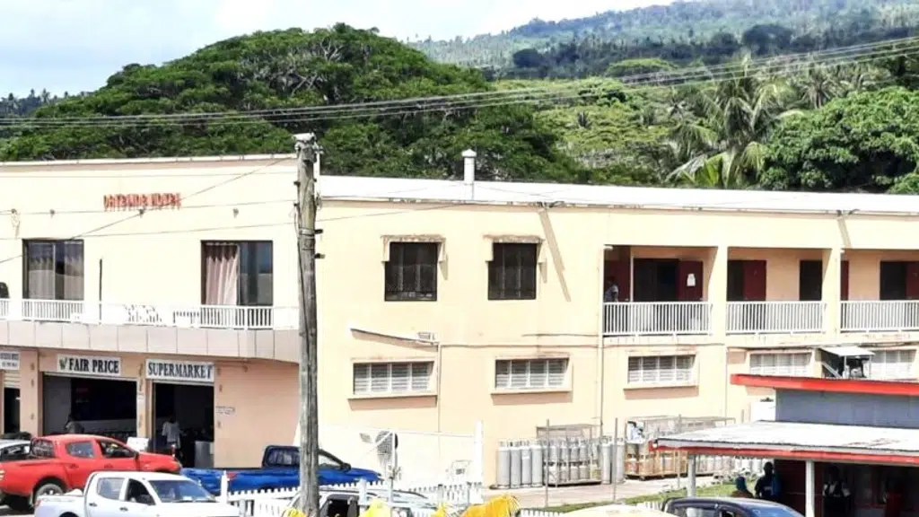 Majid Miya Hotel