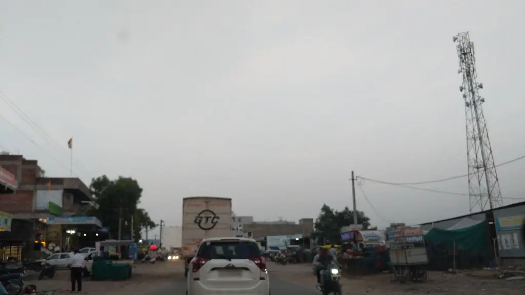 State Bank of India ATM