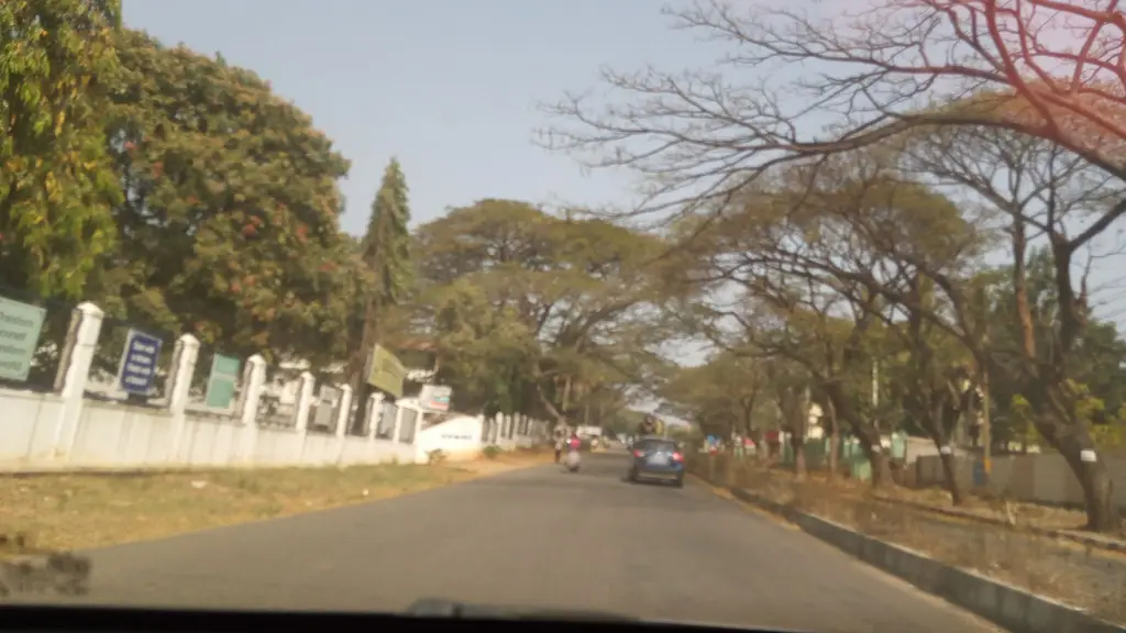 NS Associates , Mysore