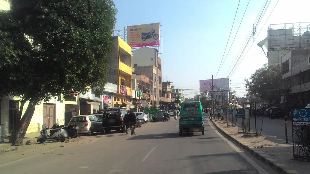 Kartar Guest House and Hotel