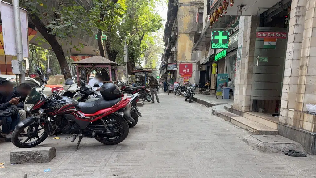 Mi Xiaomi Service Center Parel