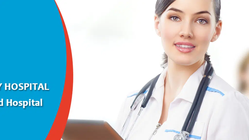 Abhinav Multispeciality Hospital