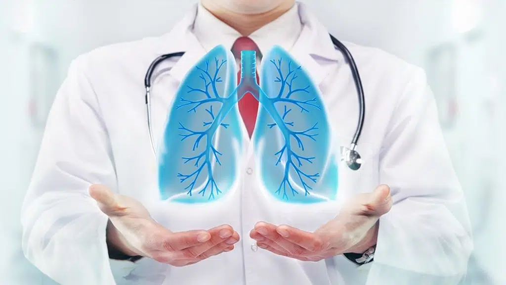 Allergy, Asthma, Chest Hospital Jaipur