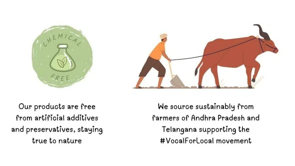 Sri Torana Naturals