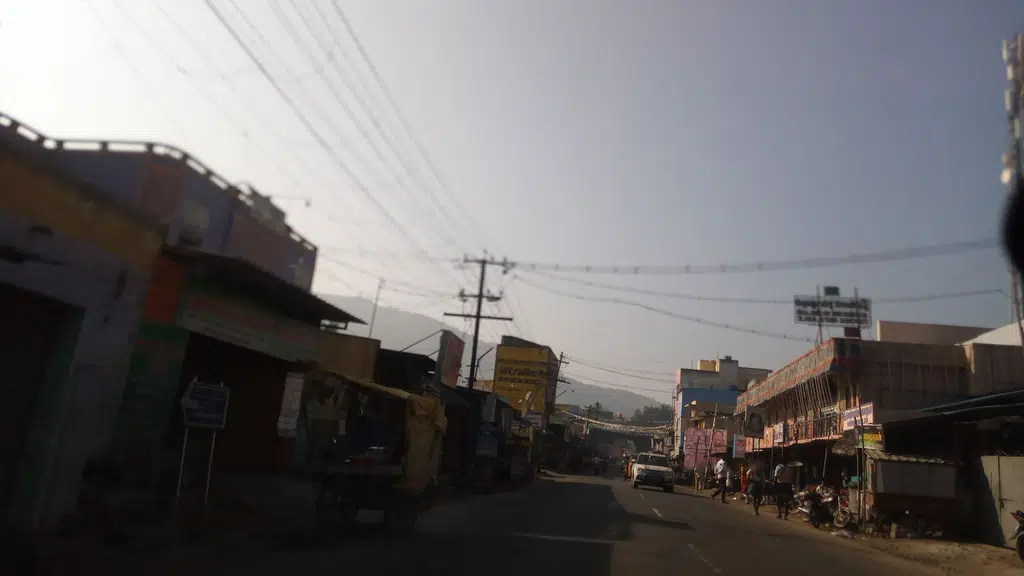 MSK-Masjid SEVAI KUZHU Pallikonda
