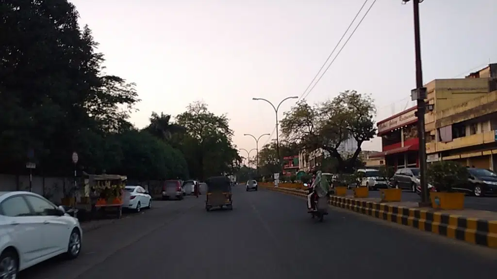 Bank of Maharashtra ATM