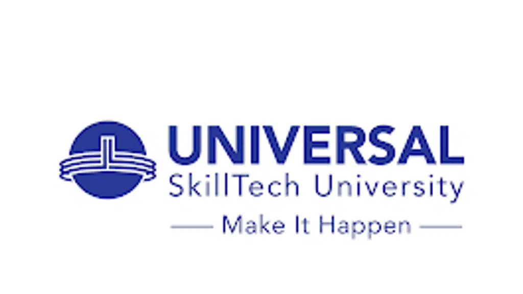Universal Skilltech University School of Management