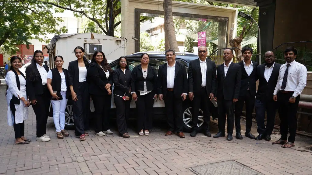 The Law Suits /RERA /Consumer/ Redevelopment/ Co-operative Society/ domestic violence/NCLT/Arbitration/Bail/Emigration