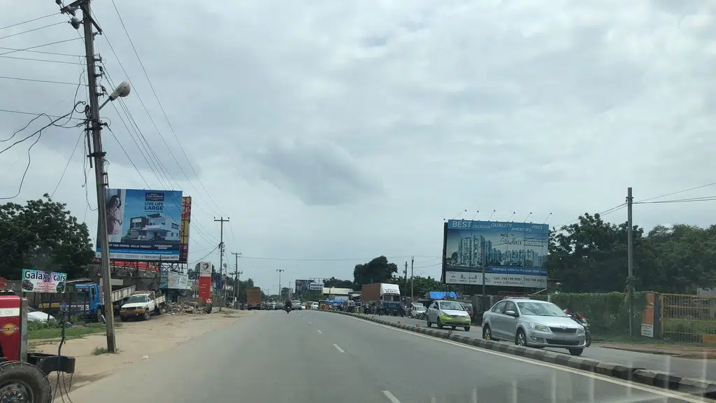 Auto Express Multibrand Preowned Cars Showroom