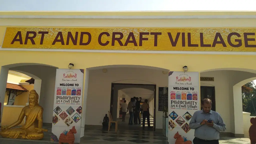 Golden Tours and Travels Pondicherry