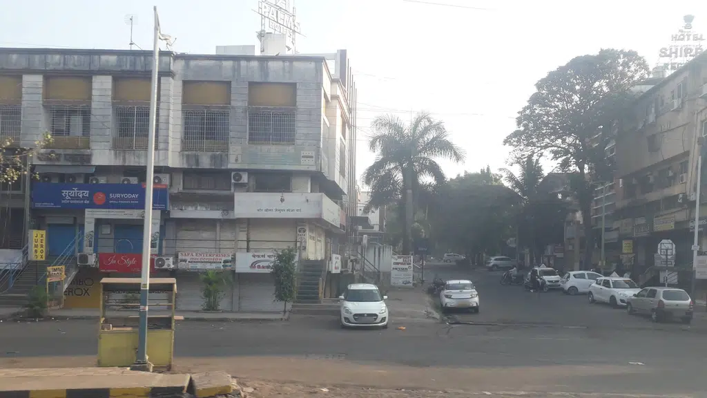 Hotel Shipra Regency