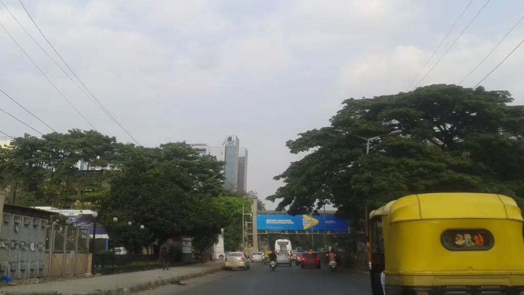 Golden Tulip Bangalore