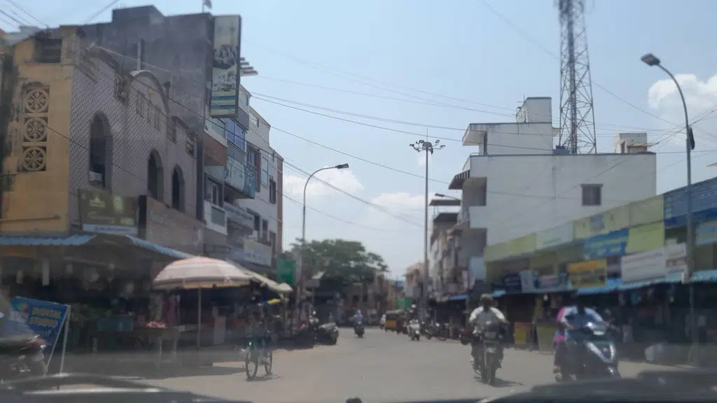 Thulasi Fancy and Gift Shop