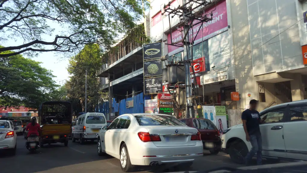 The Pant Project Store - Jayanagar, Bangalore