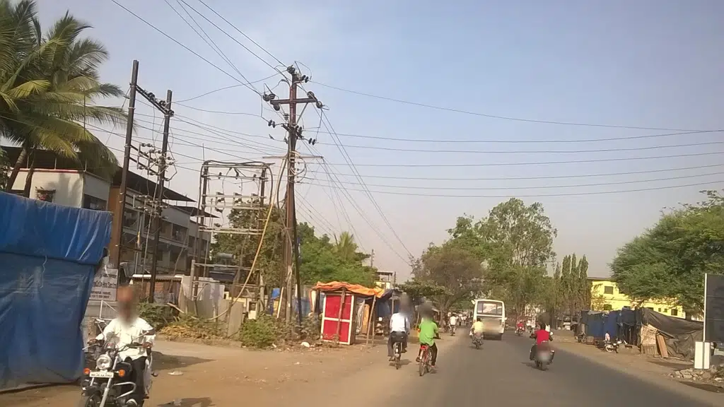 Aai Ekavira Gymkhana