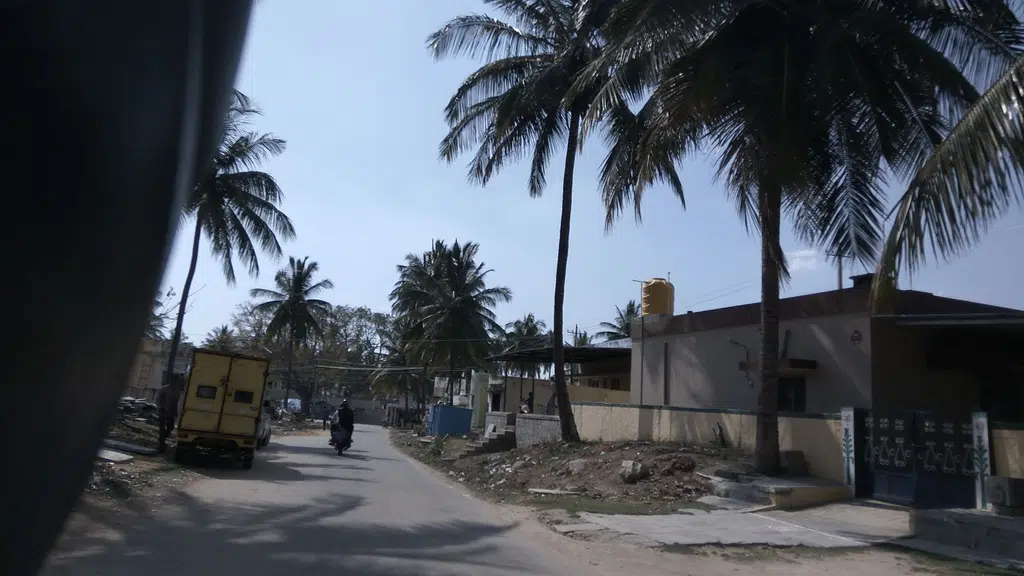 Shri Someshwara Swamy Temple