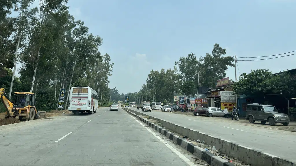 Saini Dhaba