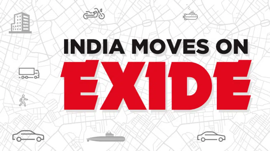 Exide Care - Das Electrical Works Piya Battery