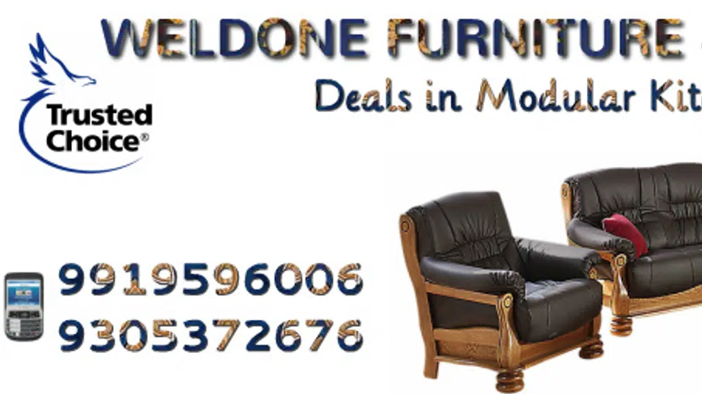Welldone Furniture Store