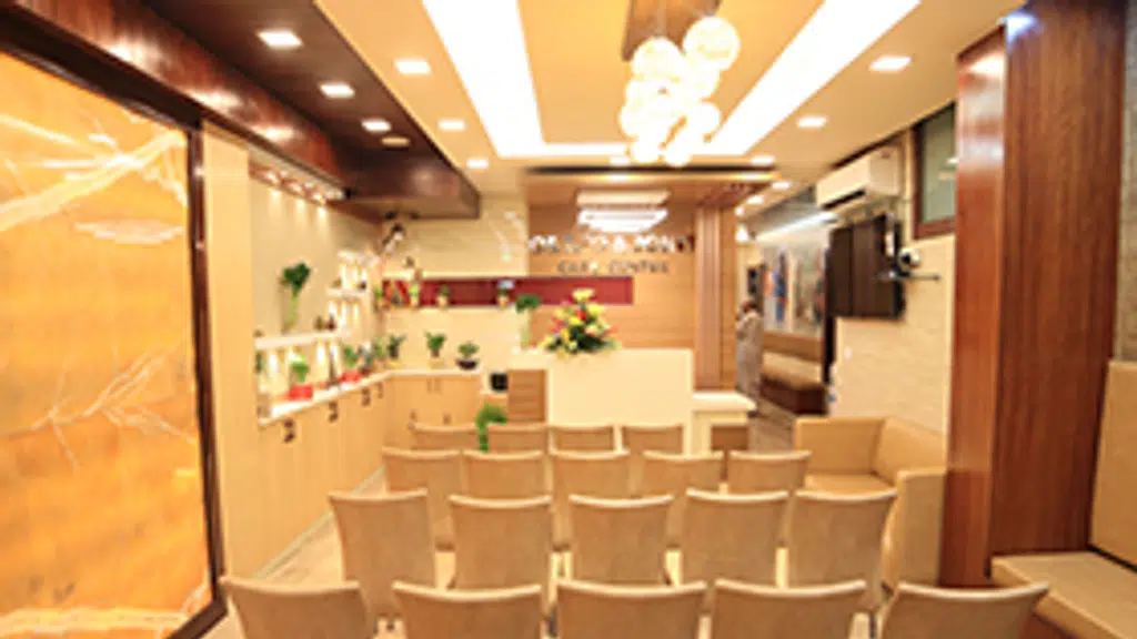 Dr DK Das Ortho and Joint Care Centre