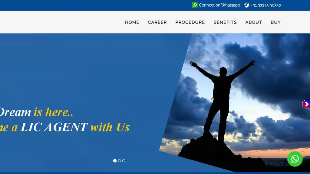 LIC Agent Recruitment Centre (How to become LIC Agent )