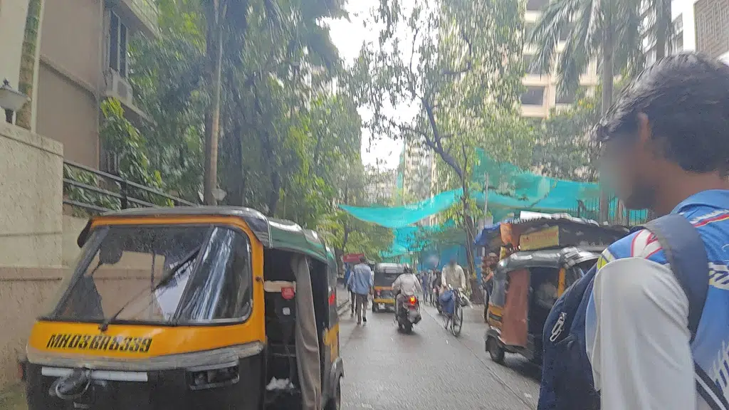 Madras Talkies Ghatkopar