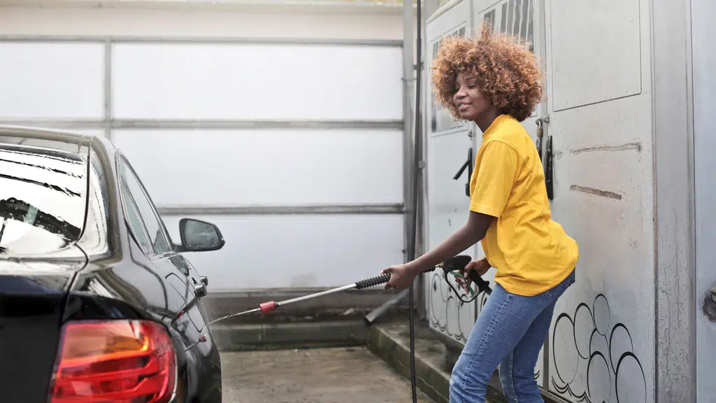 Swachh Car Wash