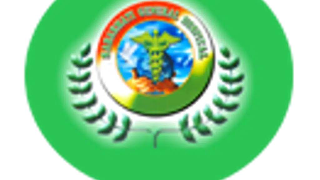 Sabarmati School And College Of Nursing
