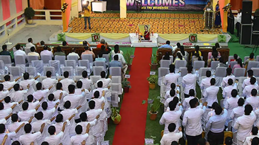 Smt. Vidyawati Group of Institutions