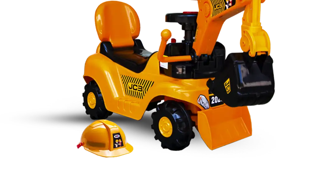 4Kids Toys