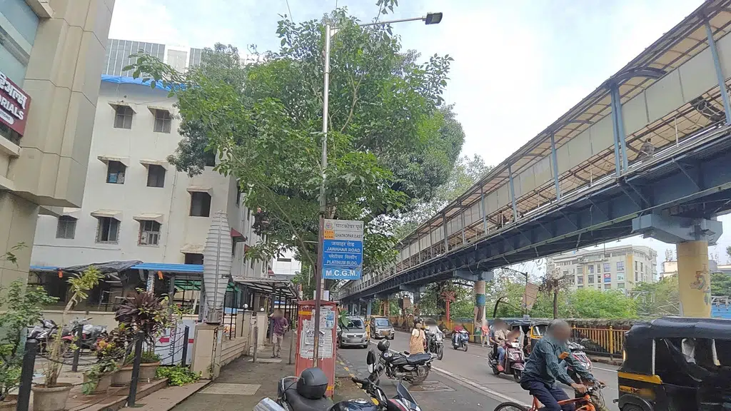 Bank Of India