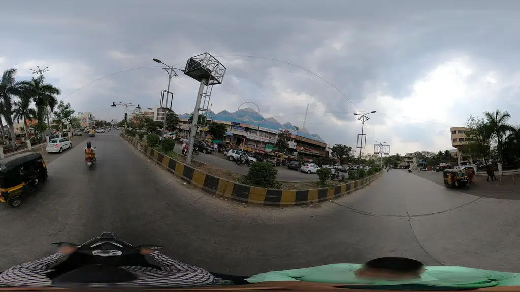 Punyashlok Ahilyabai Holkar Square