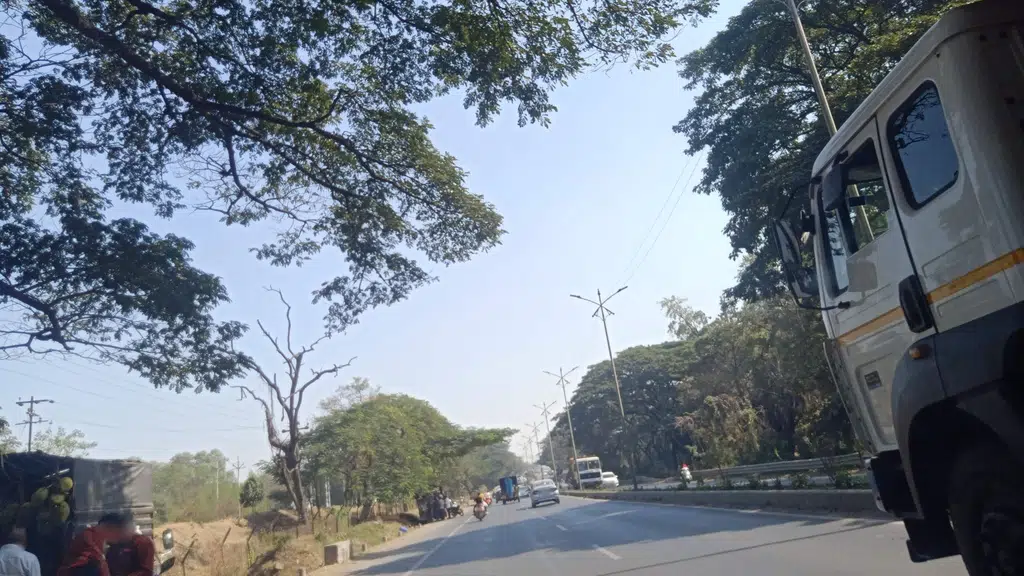 Ordnance Factory , Dehuroad , Pune