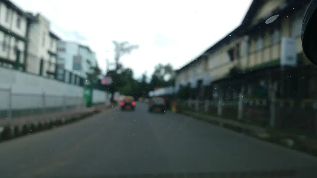Assam PWD Rest House