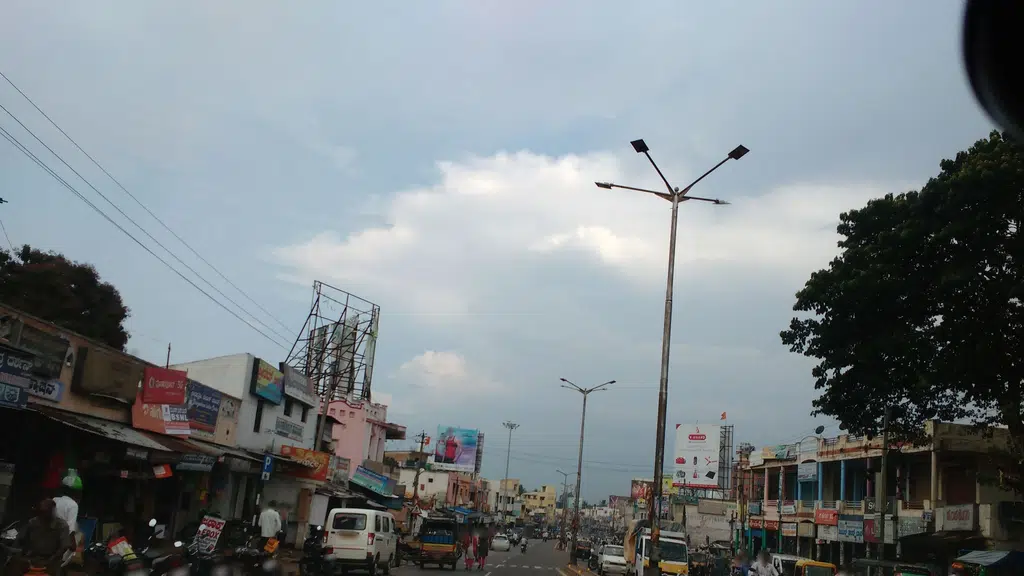 Preetham Liquor Shop