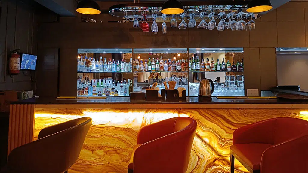 RDX Reloaded - Best Restaurants In South Delhi