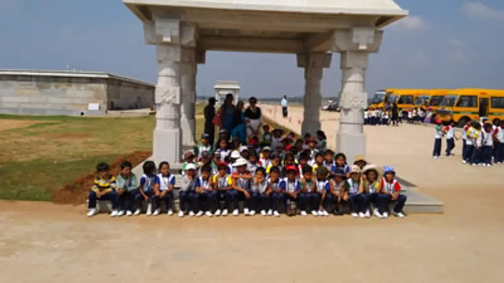 Aishwarya Innovative PU College