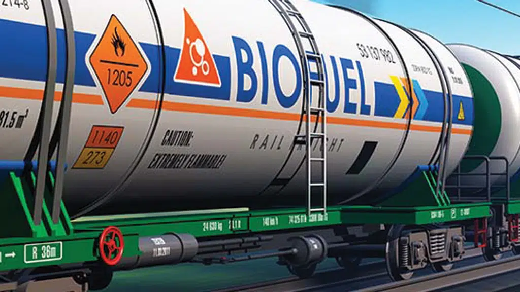 Earthgreen Bio Fuels Corporation