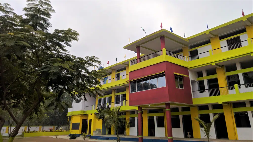 Sir Syed Memorial School ,Karma Gaya Bihar