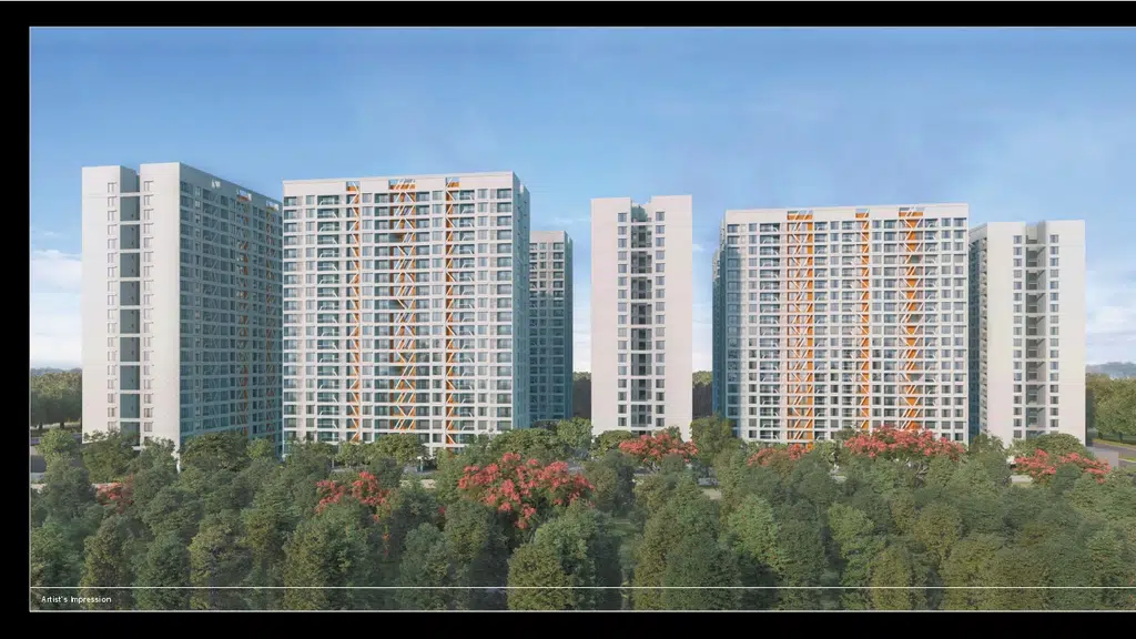 K Shire by Tayal Corporation