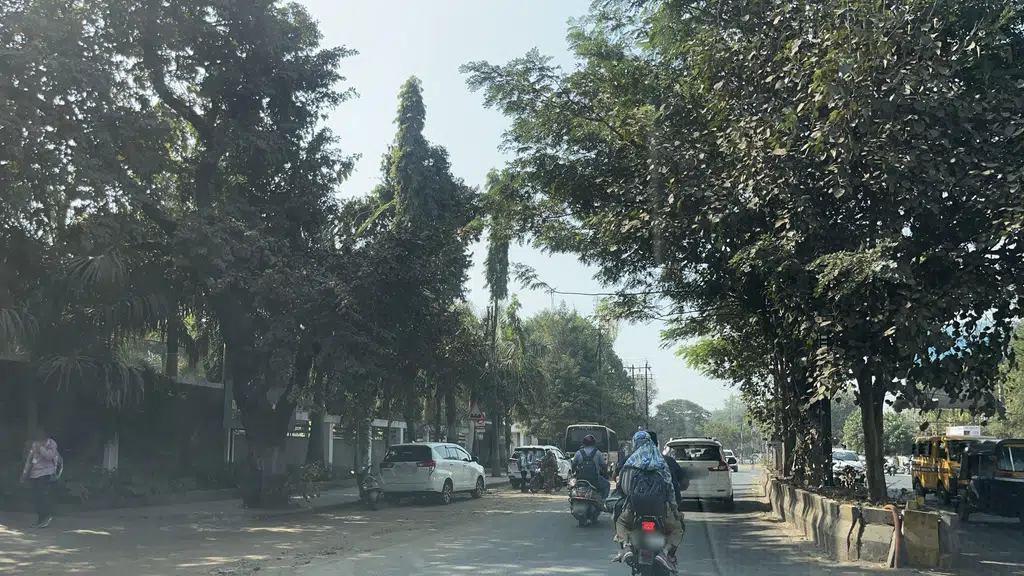 Motegaonkar Sirs RCC Nashik