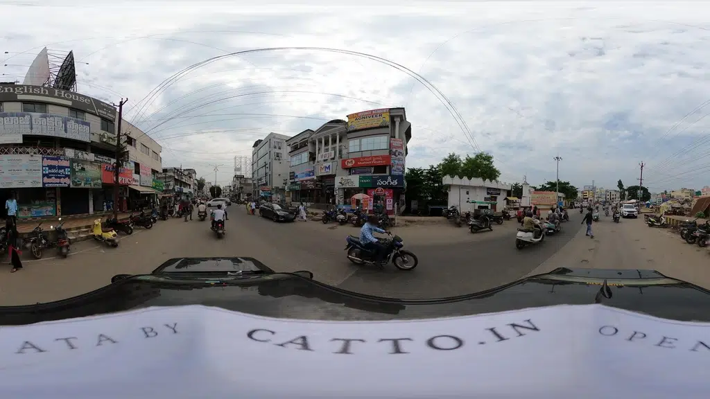 Sangeetha Gadgets - Vizianagaram (Fort Road)