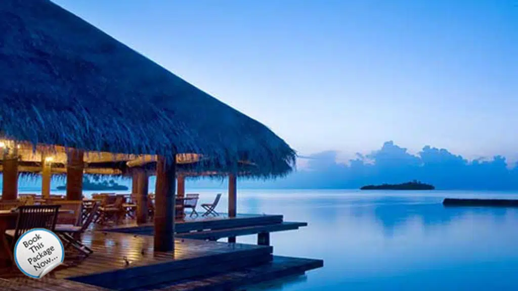 Travel Raga Holidays