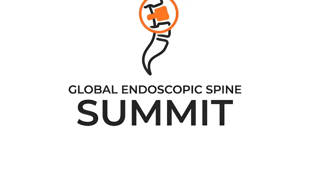 The Global Endoscopic Spine Summit