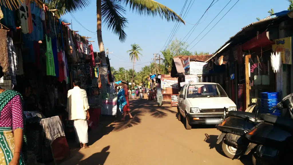 Olala - Artisan Gelato - Patnem