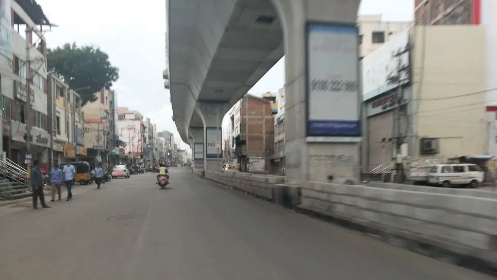 NR's Nandini Sudha Veg Deluxe Restaurant