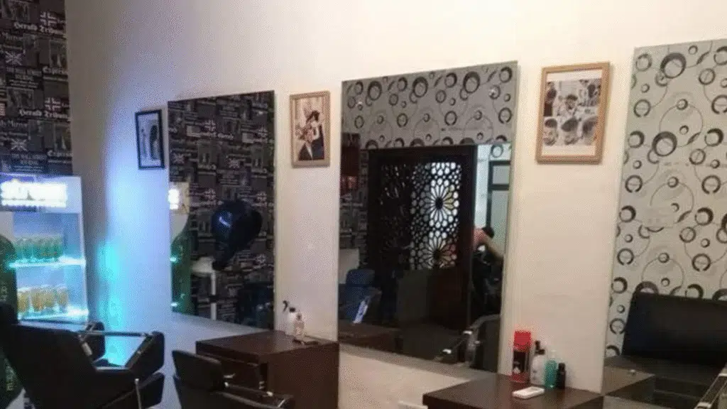 Mr Barber Unisex Salon Ruchi Khand Lucknow