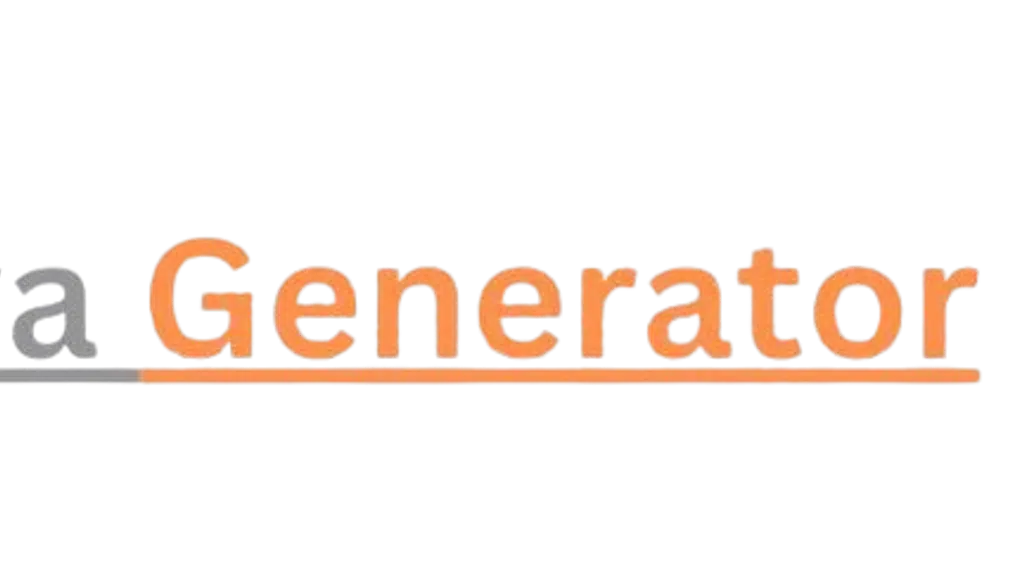 Shiva Generator