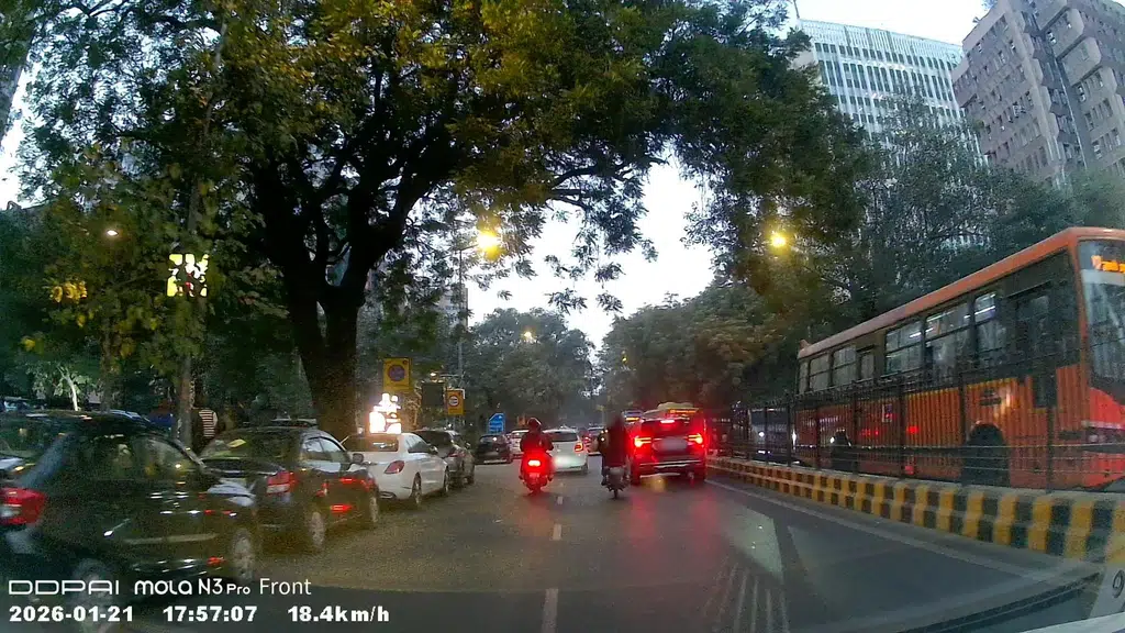 Avanta Coworking Space in Central Delhi
